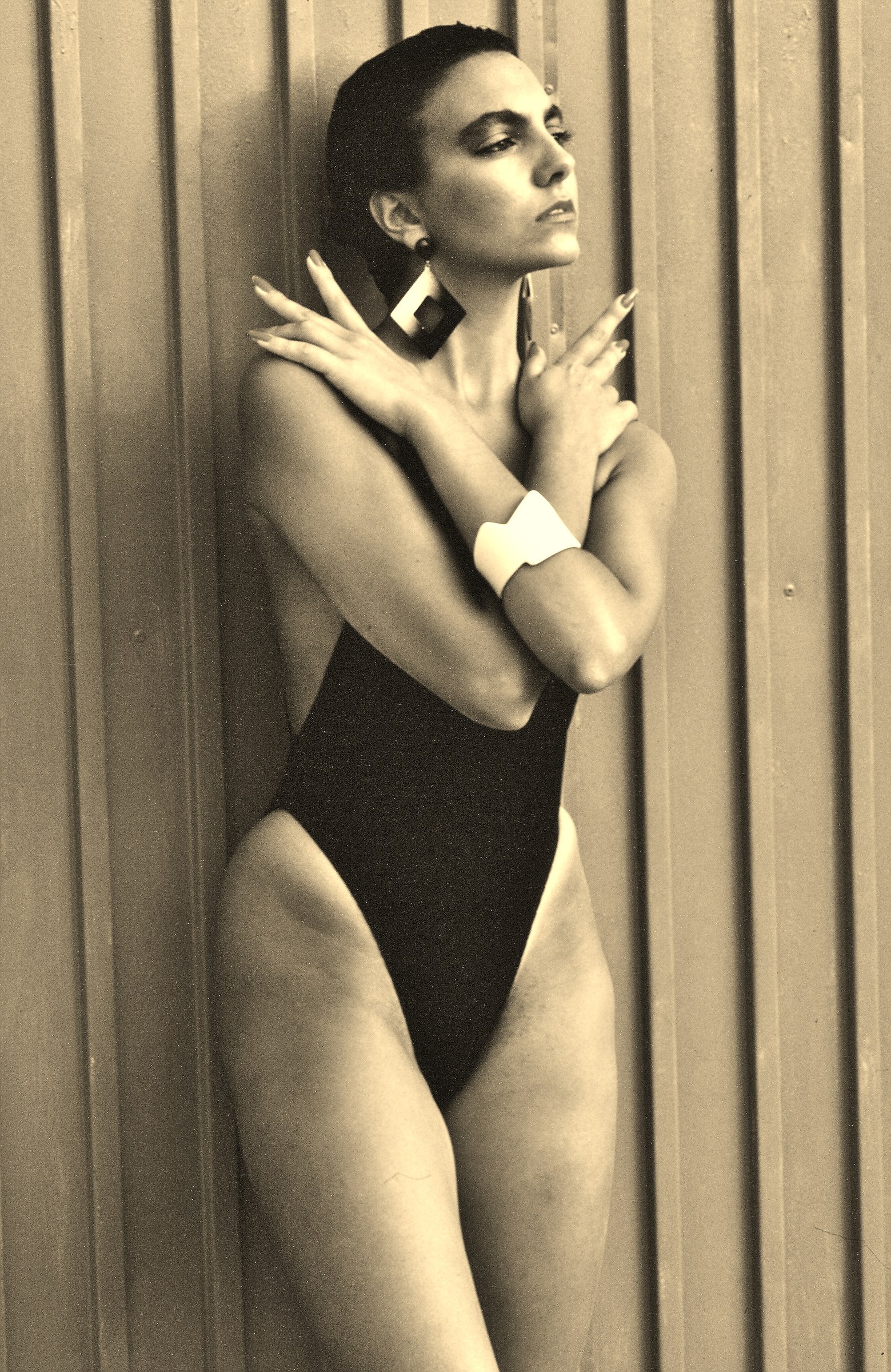 In 79 everything was already there!