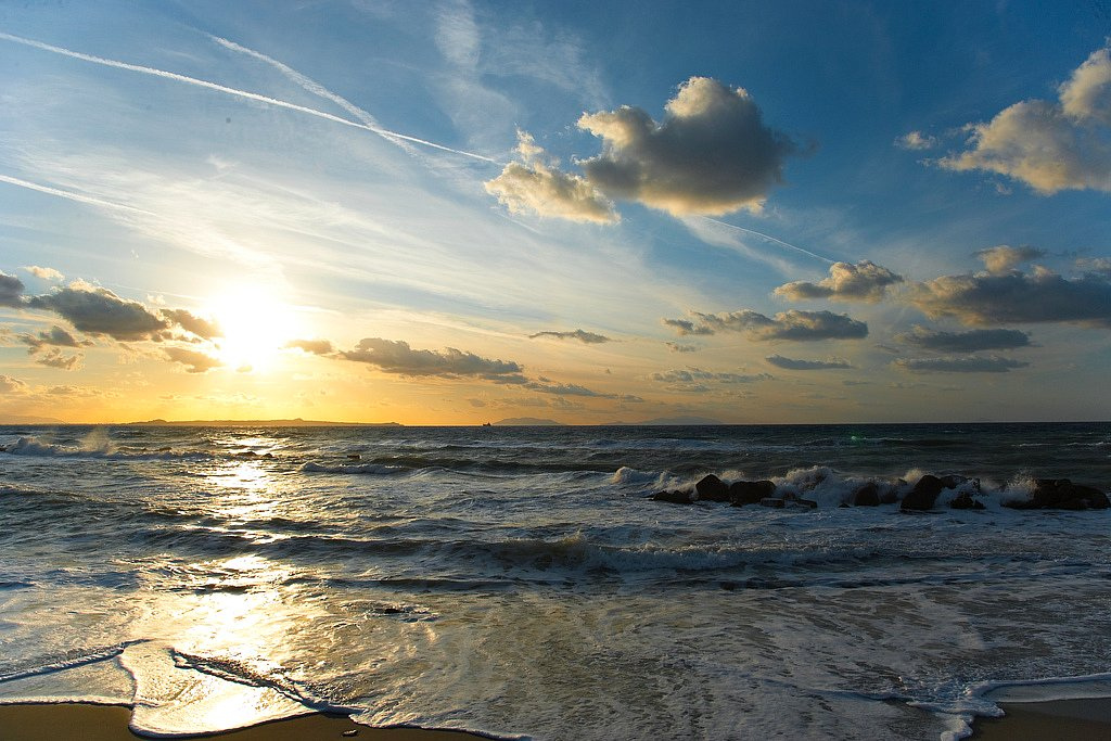 Aspettando l'estate.......................