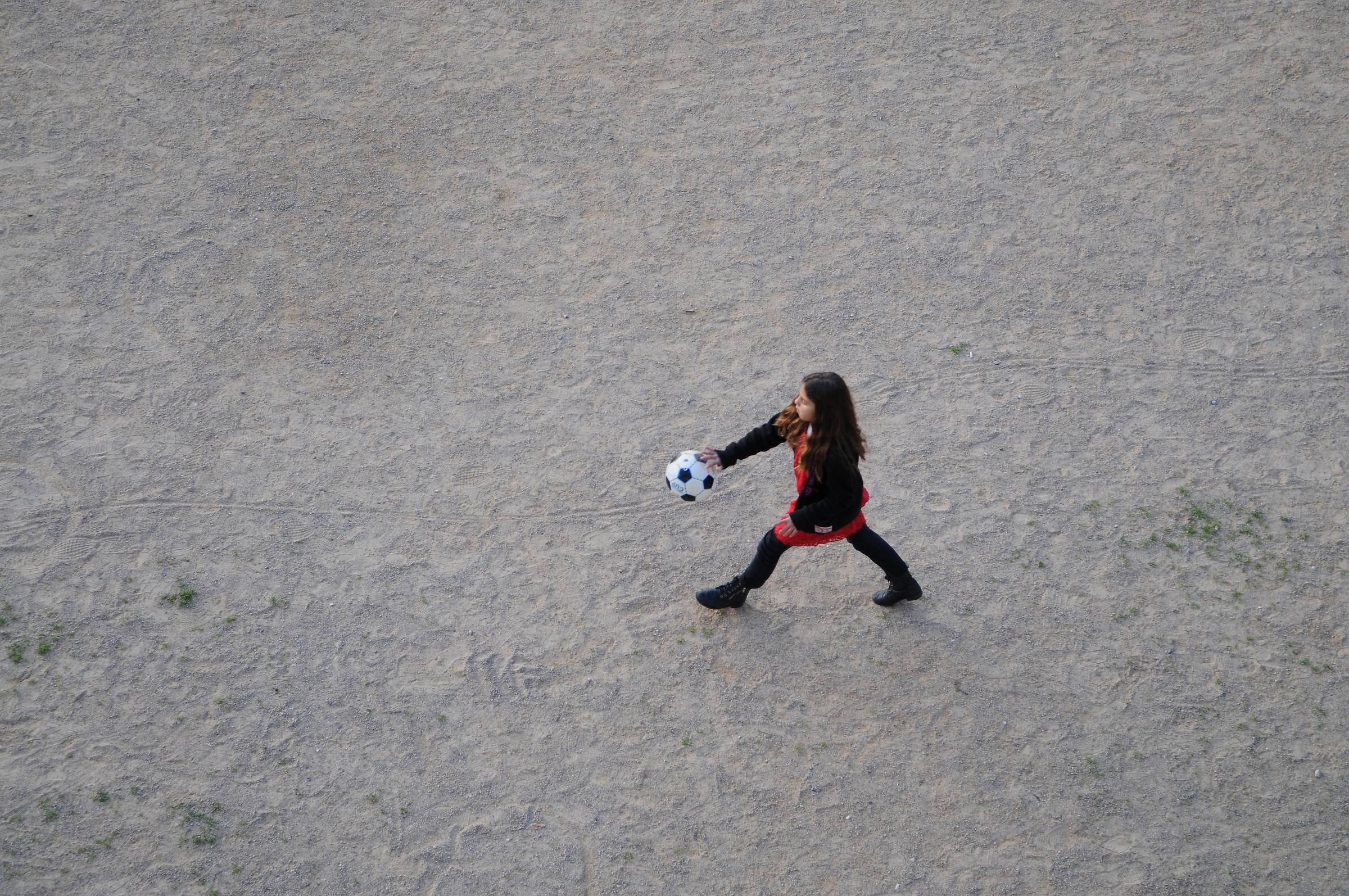 Meglio sola che.......