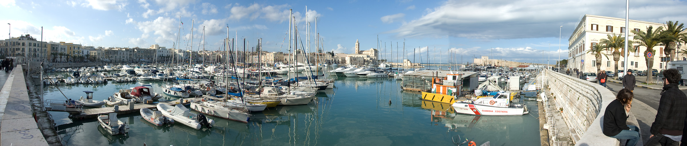 trani