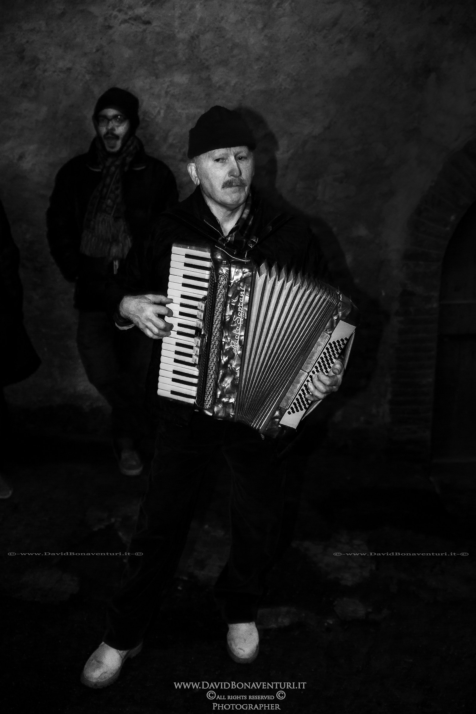 Antica Befana di Montefegatesi