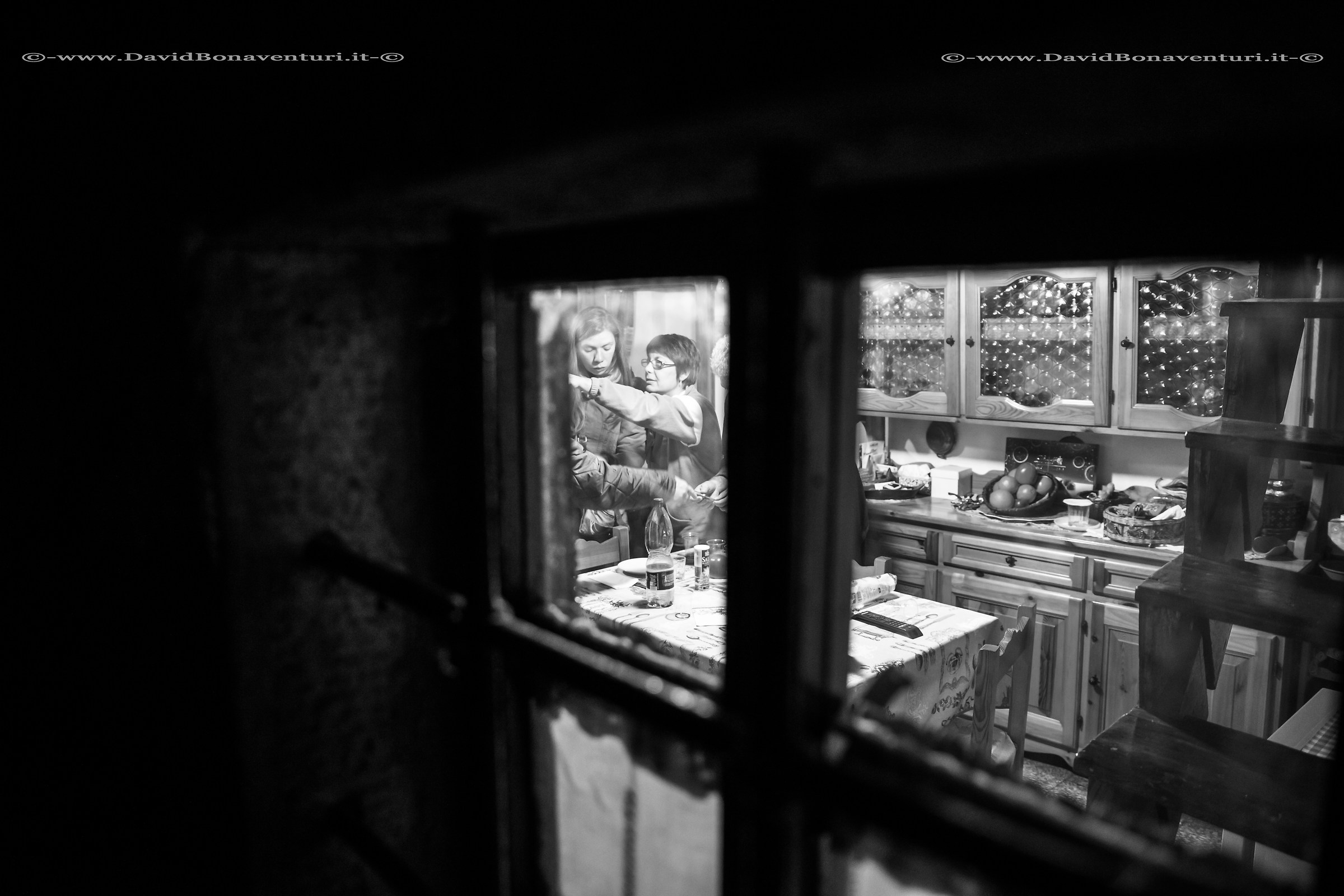 Antica Befana di Montefegatesi