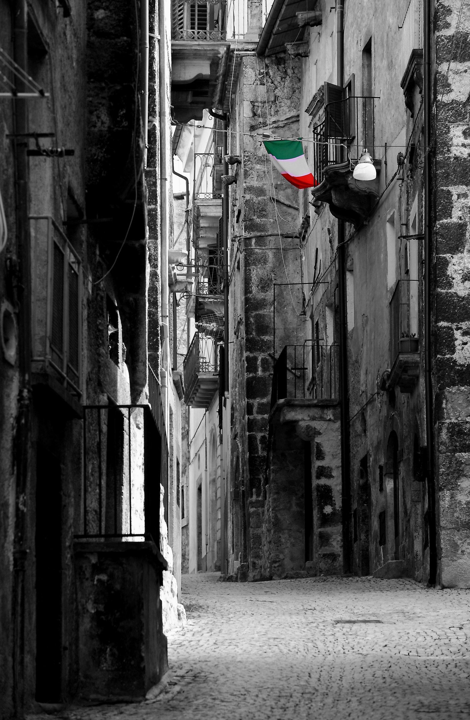 Brothers of Italy - Feast of tirocolore 07/01/2016