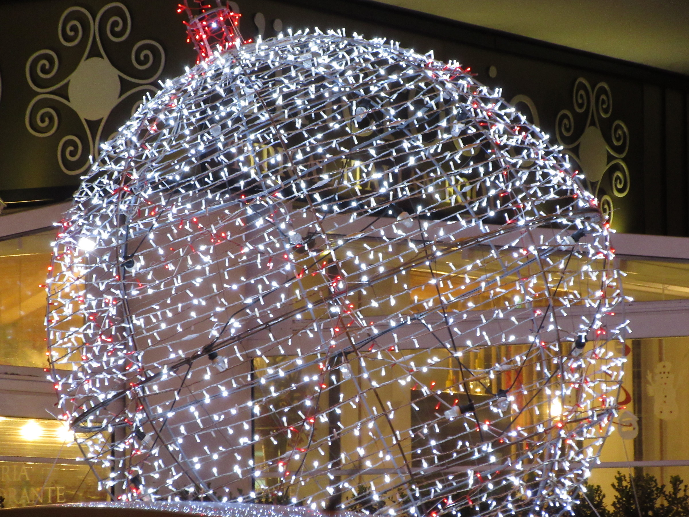Winter Light in Torre Annunziata