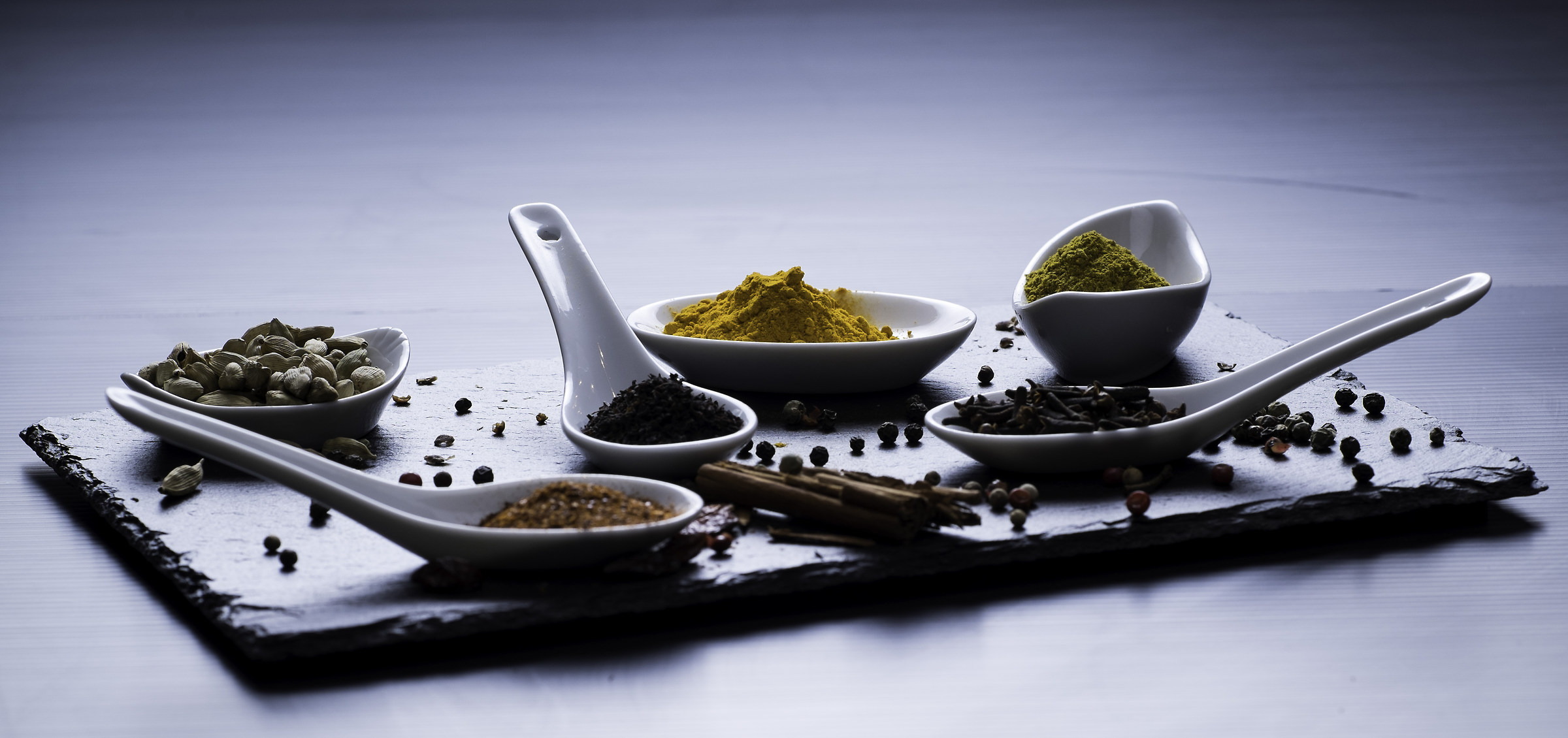 chiodi di garofano e..