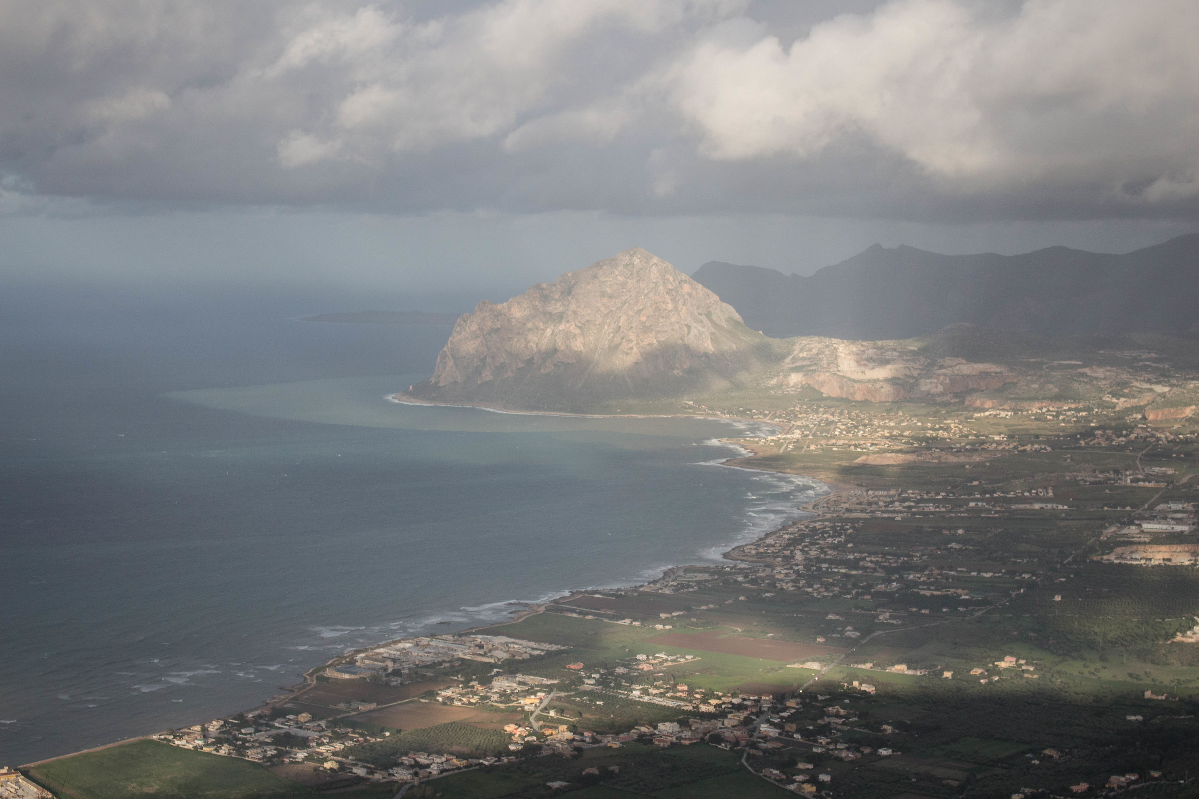 Gulf of Castellammare
