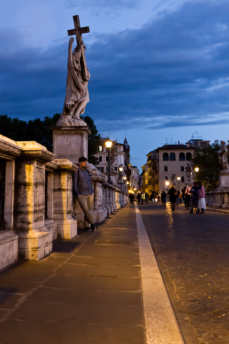 How many thoughts in my head ..