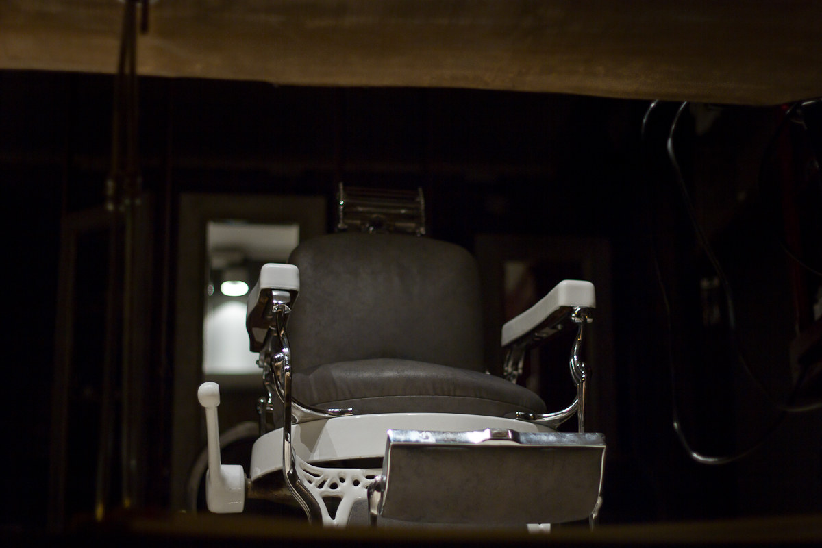 Sweeney Todd in Bologna