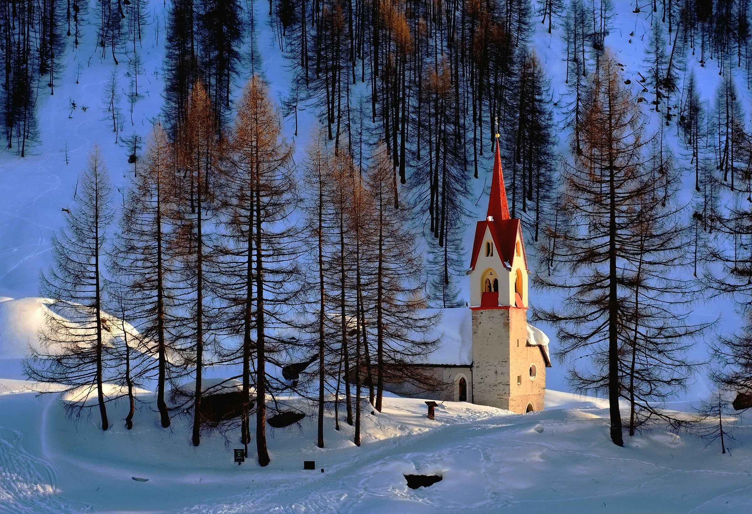 Chiesetta di Santo Spirito