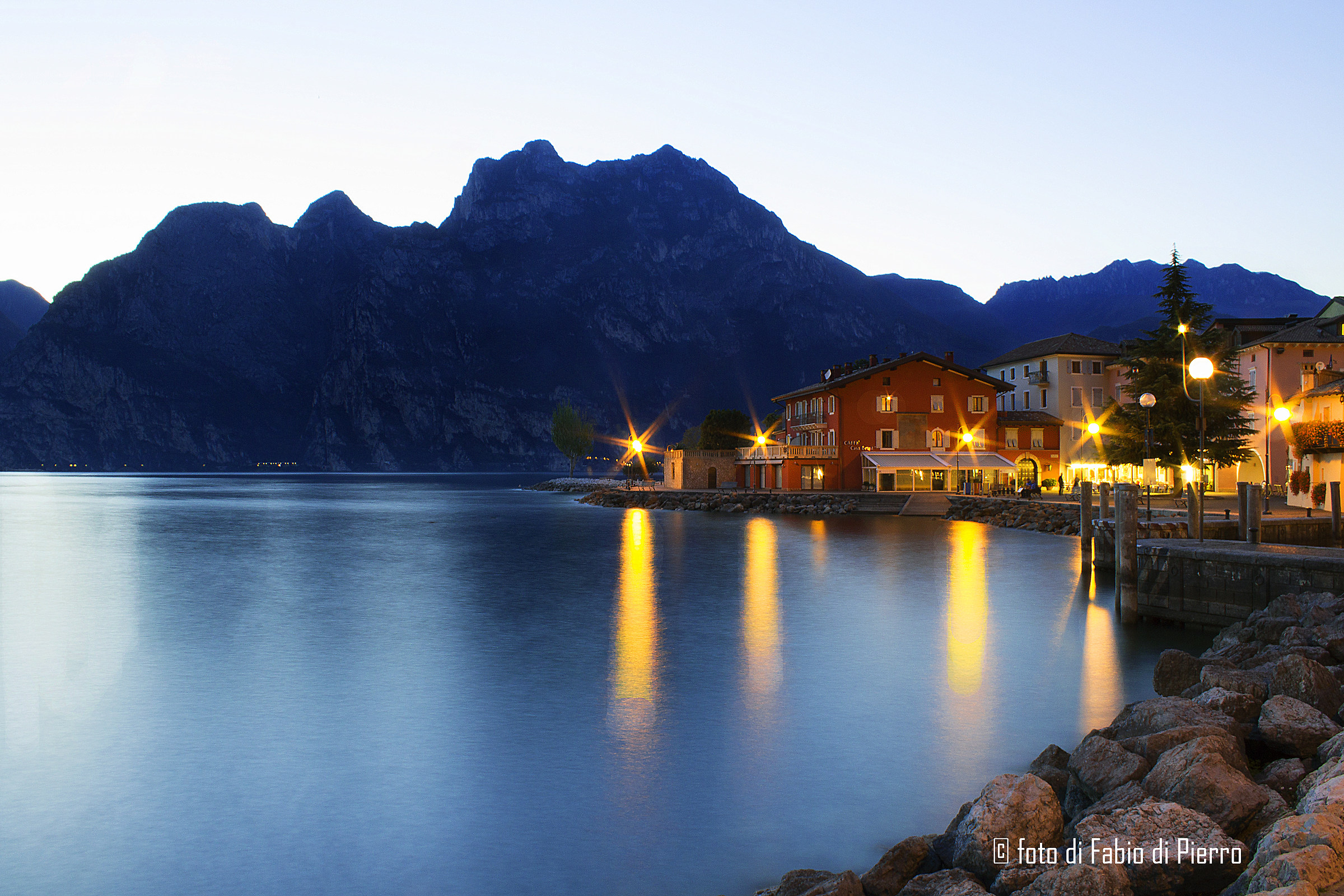 Lake Garda North