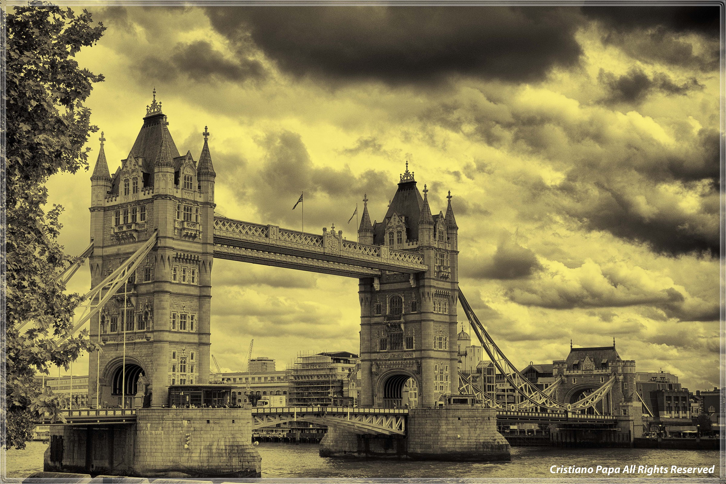 Tower Bridge