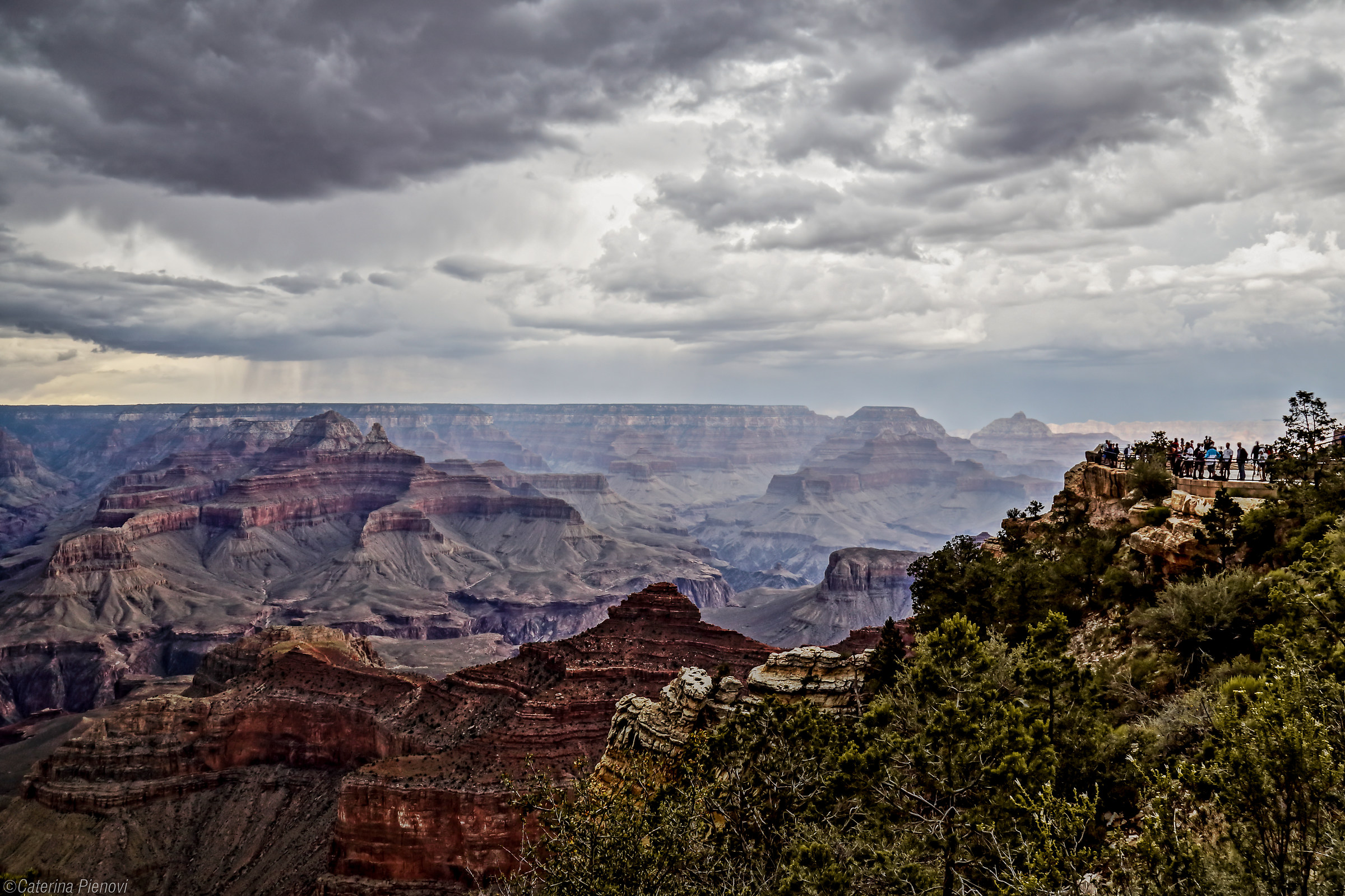 Grand Canyon National Park