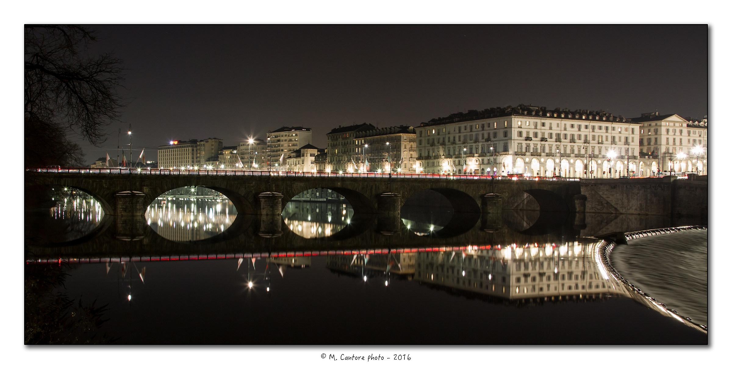 Ponte Vittorio Emanuele I