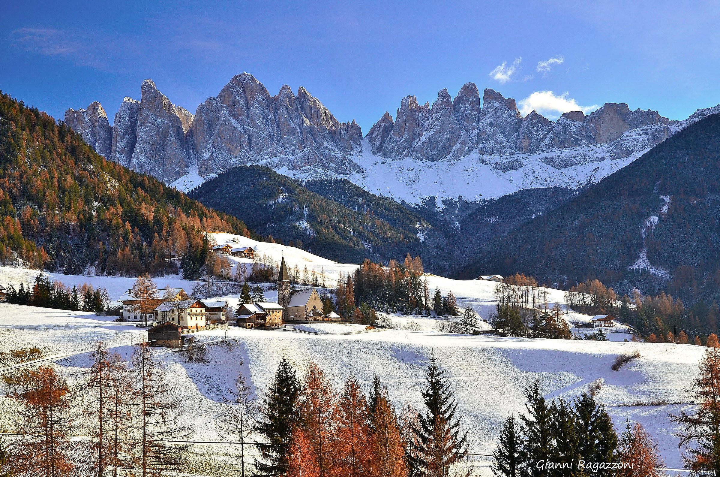 Santa Maddalena