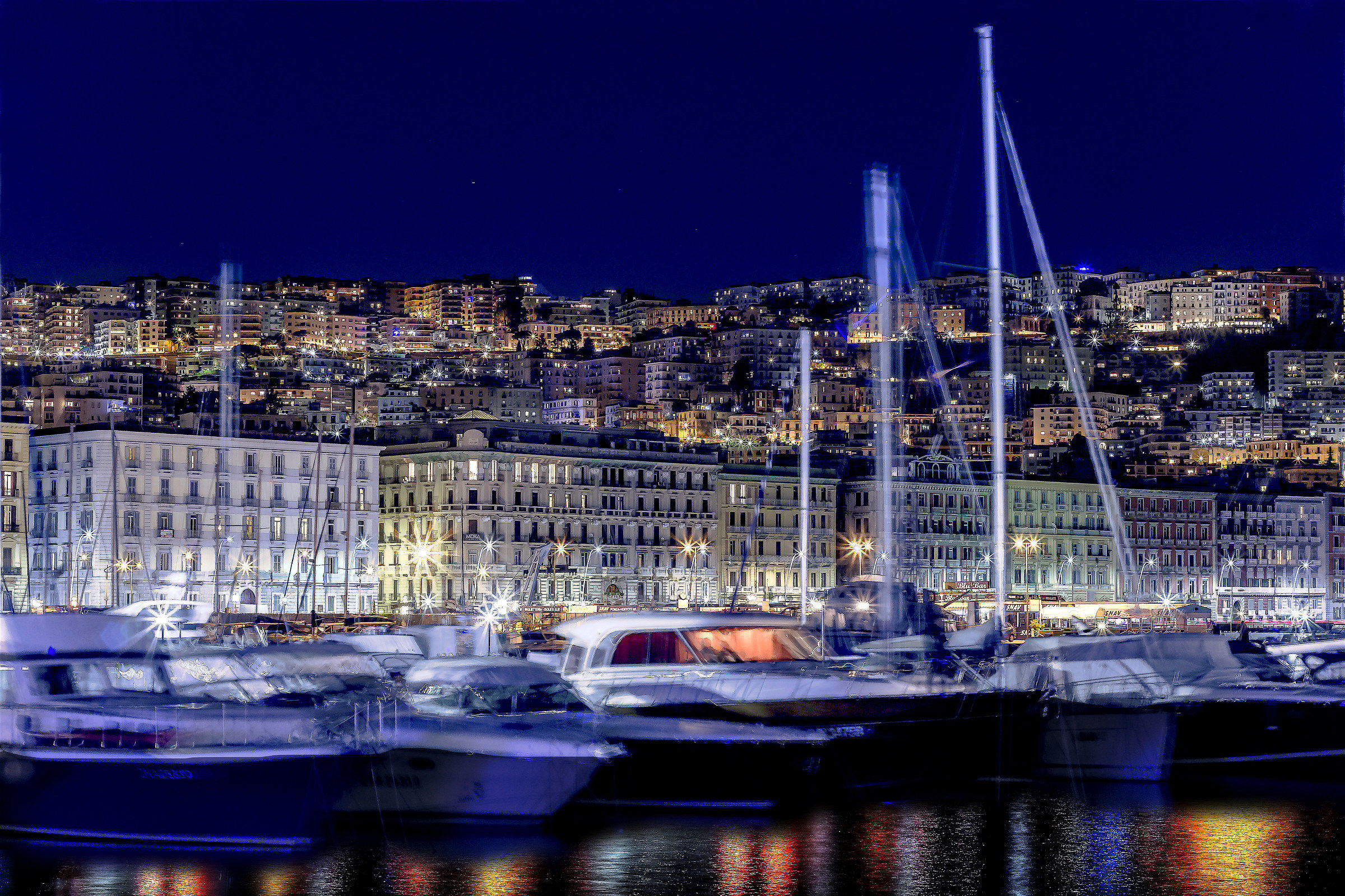 Napul'e Mille Culure