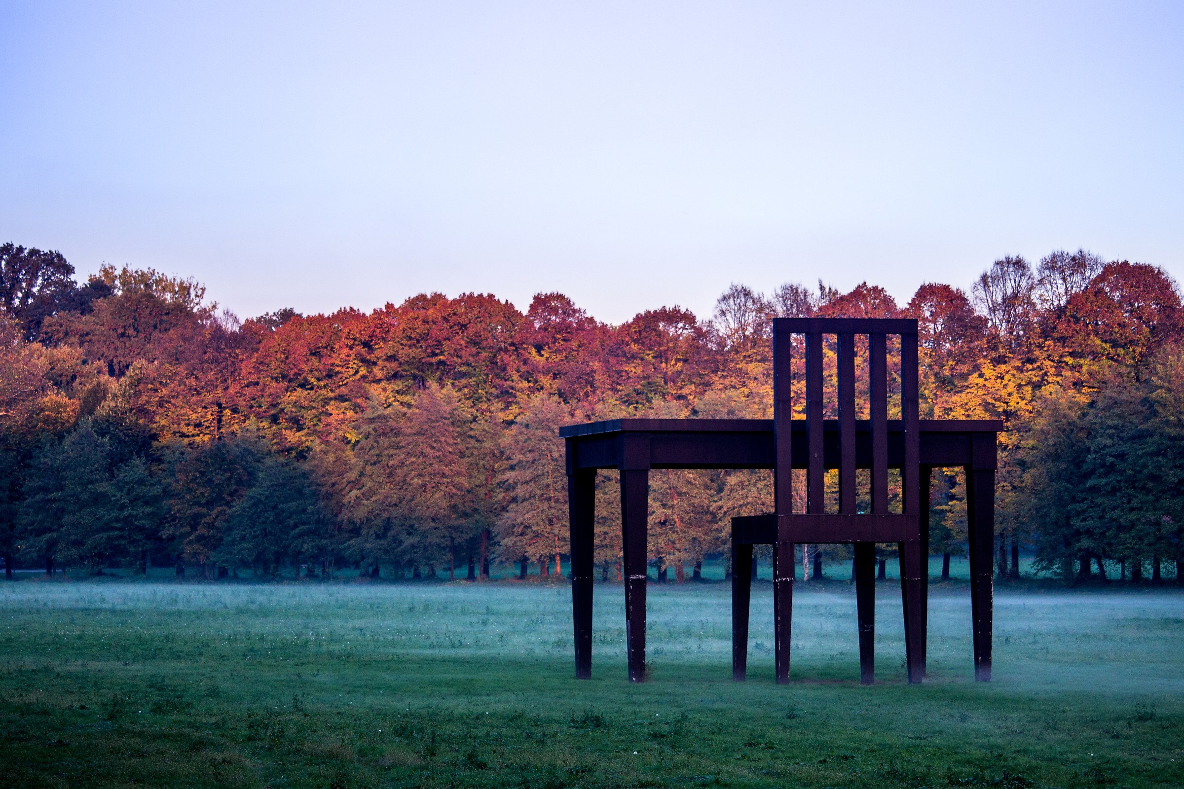 We are still waiting Gulliver