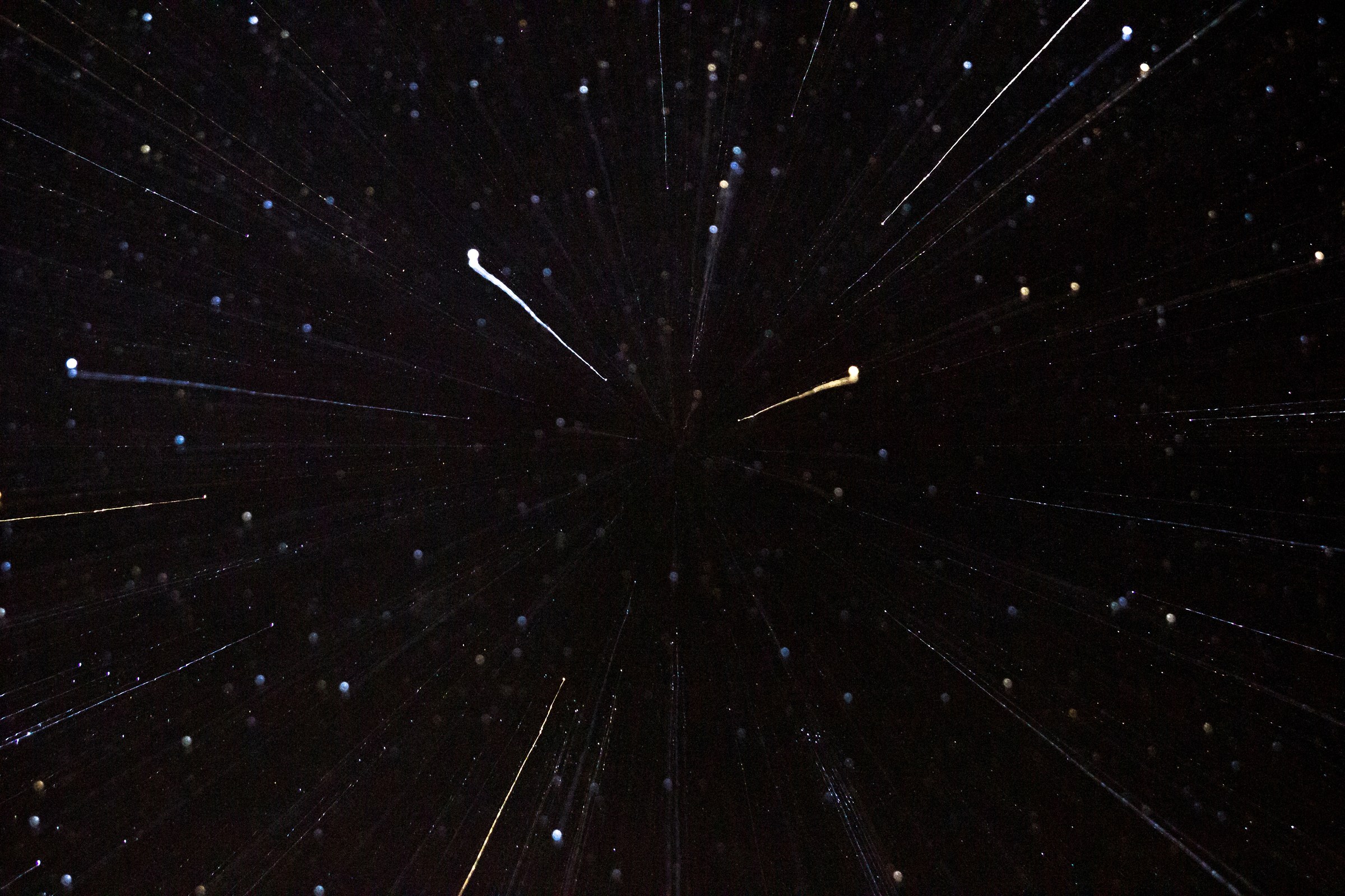 Pronti al salto nell Iperspazio!