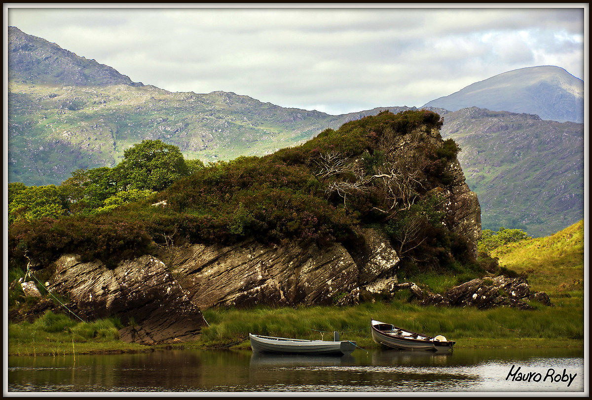 Ireland, Killarney