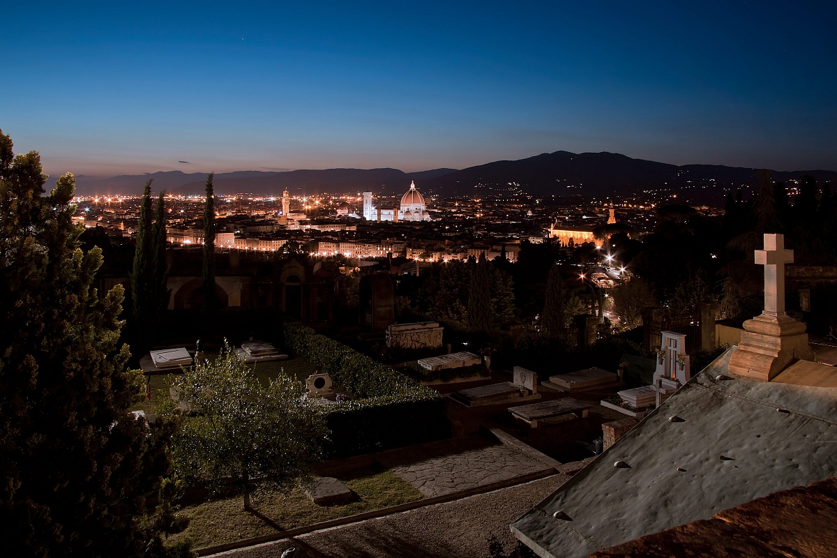 San Miniato al Monte