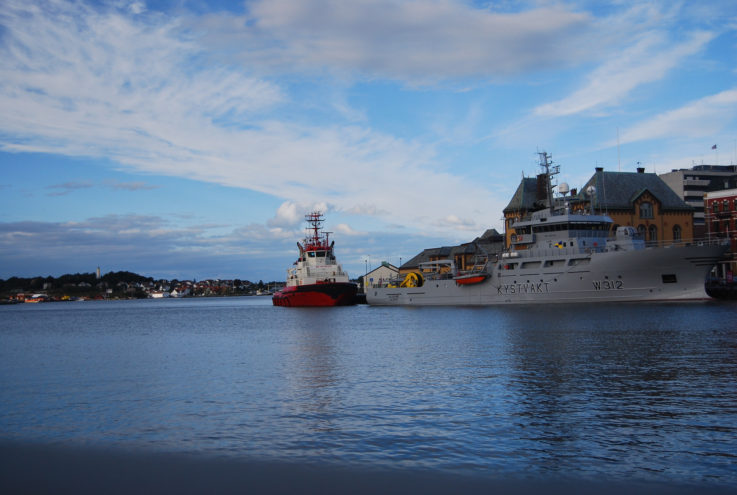 guerra e pace   (Stavanger -Norway )