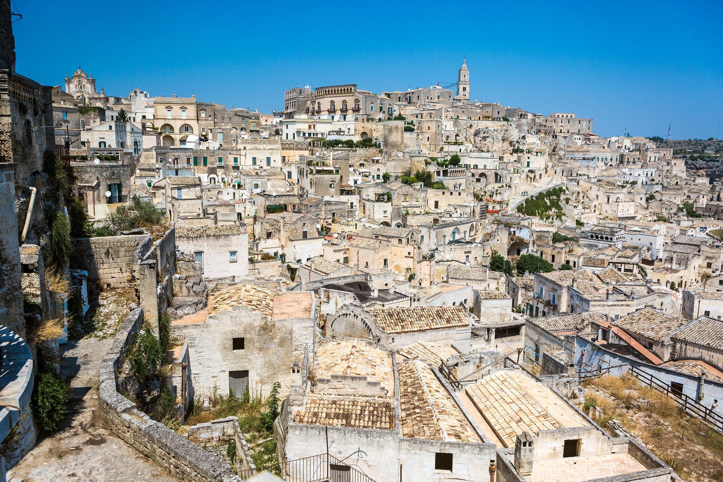 Matera
