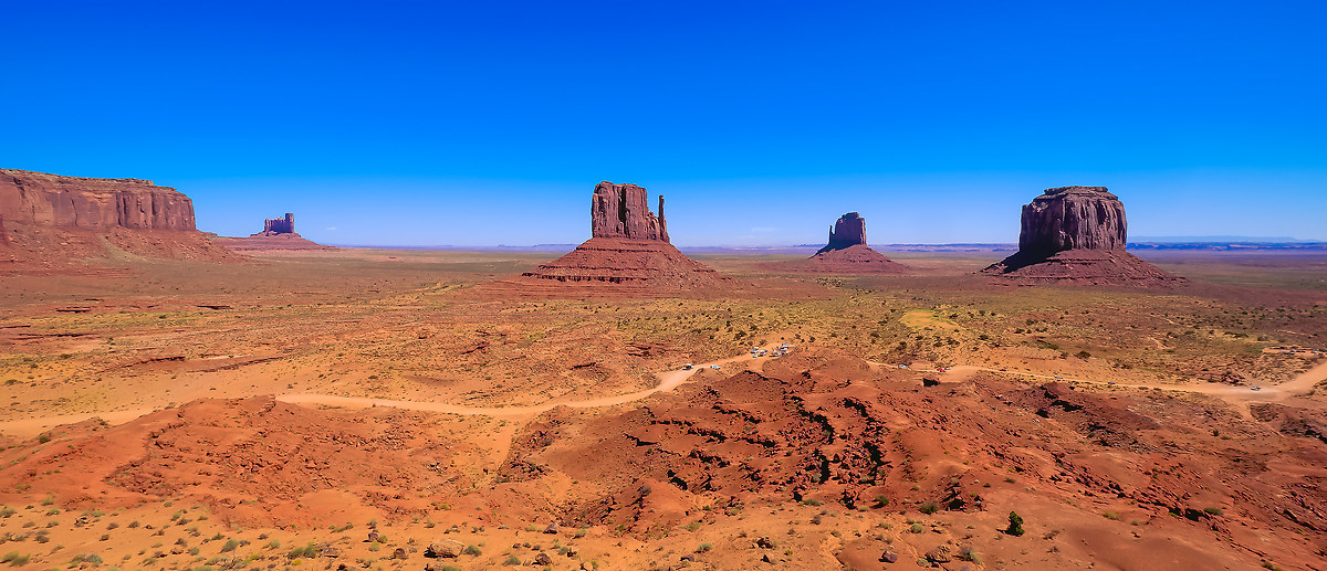 Monument Valley