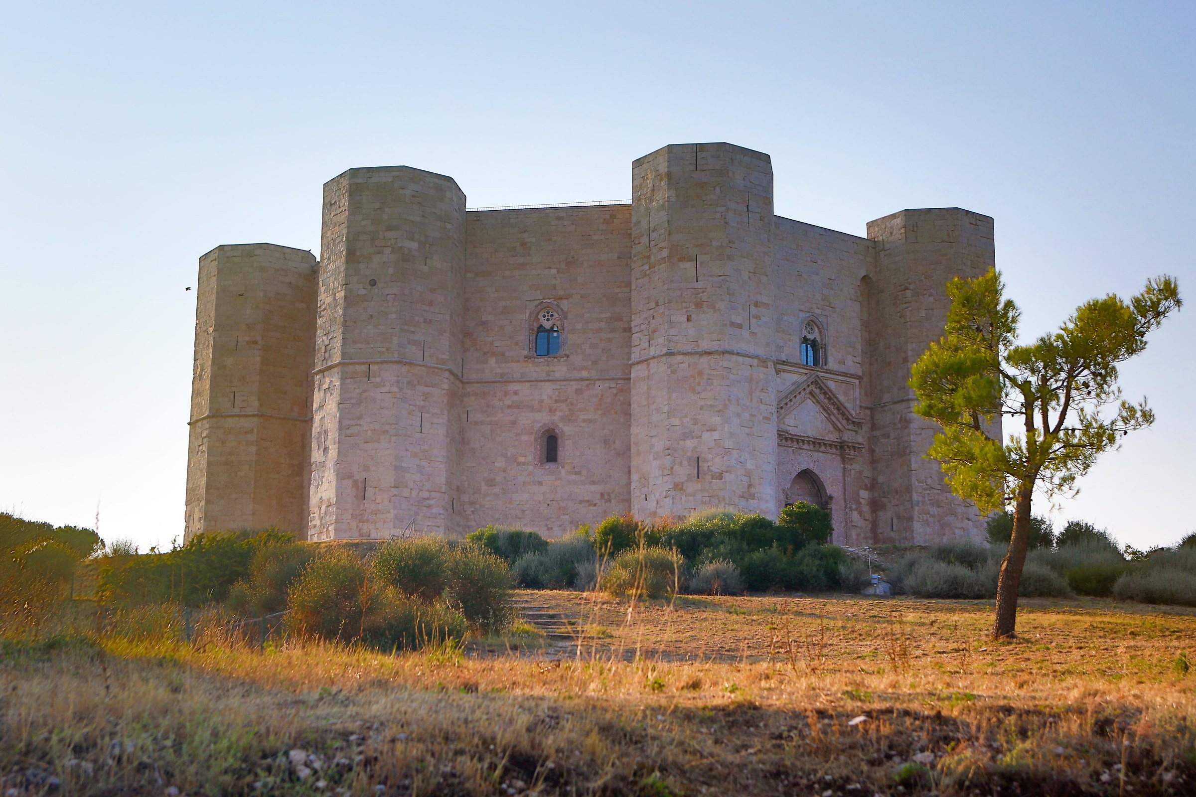 Castel del Monte