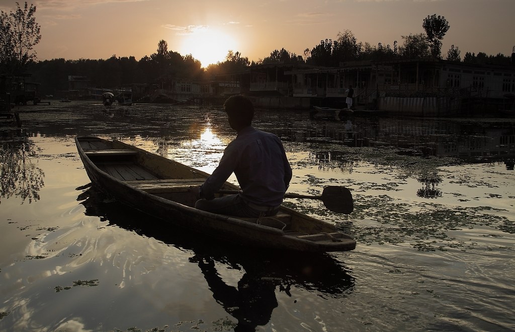 È ora di andare a casa!