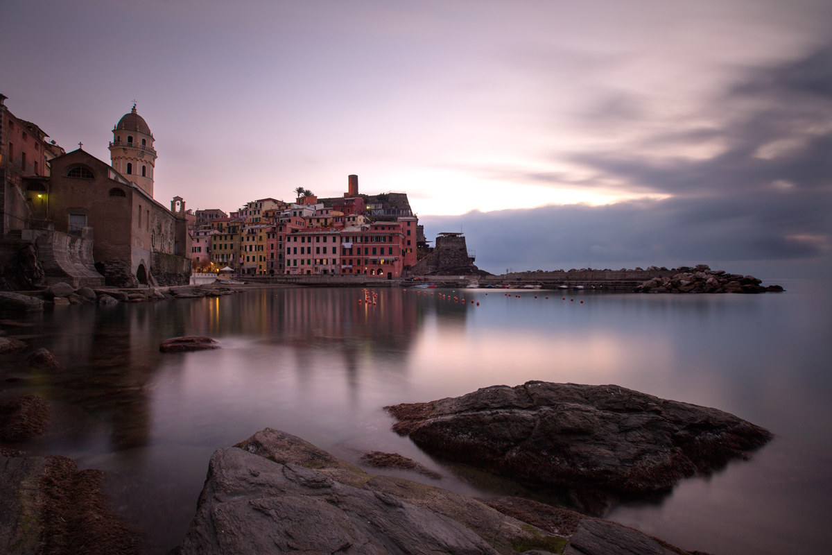 Vernazza