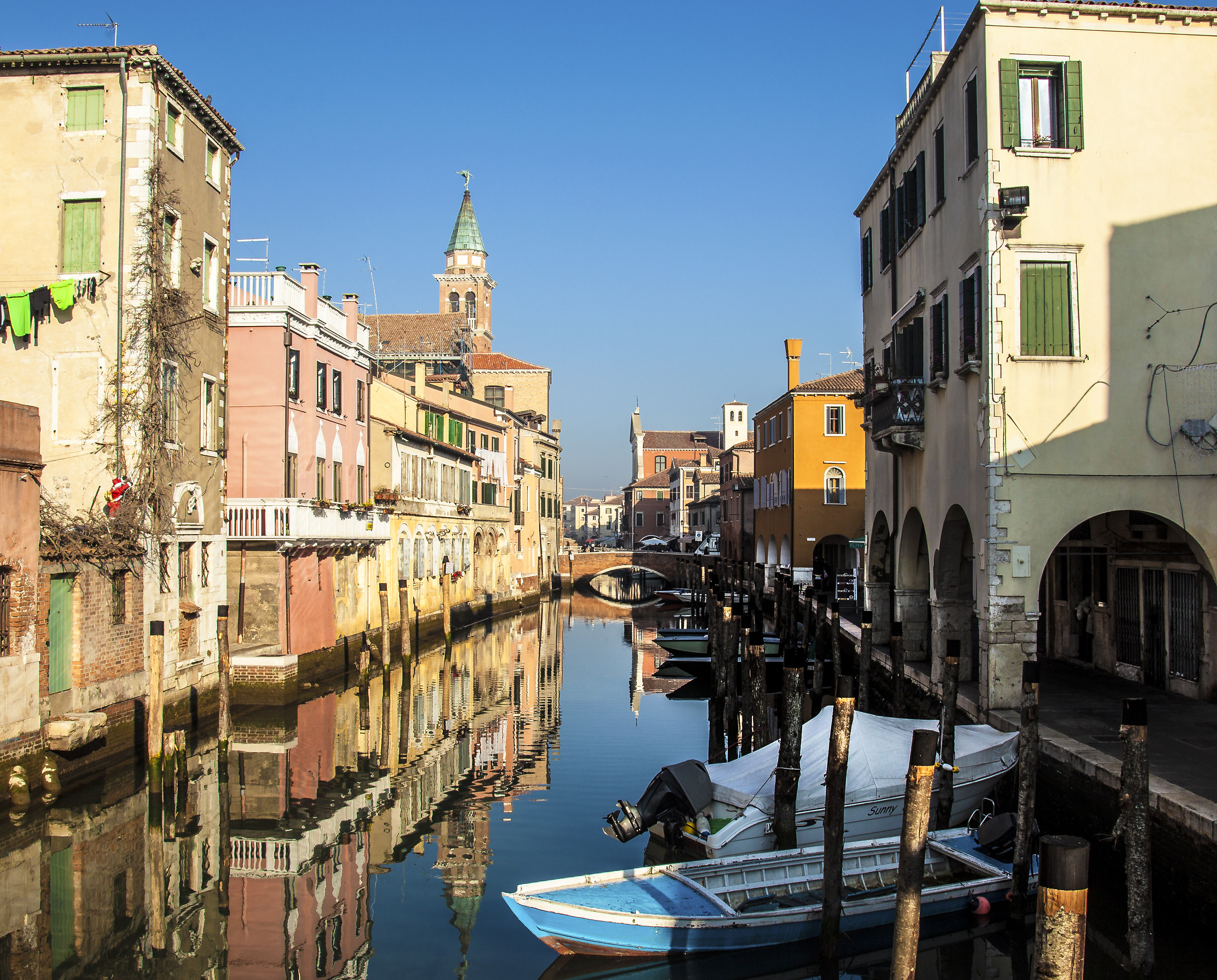 chioggia