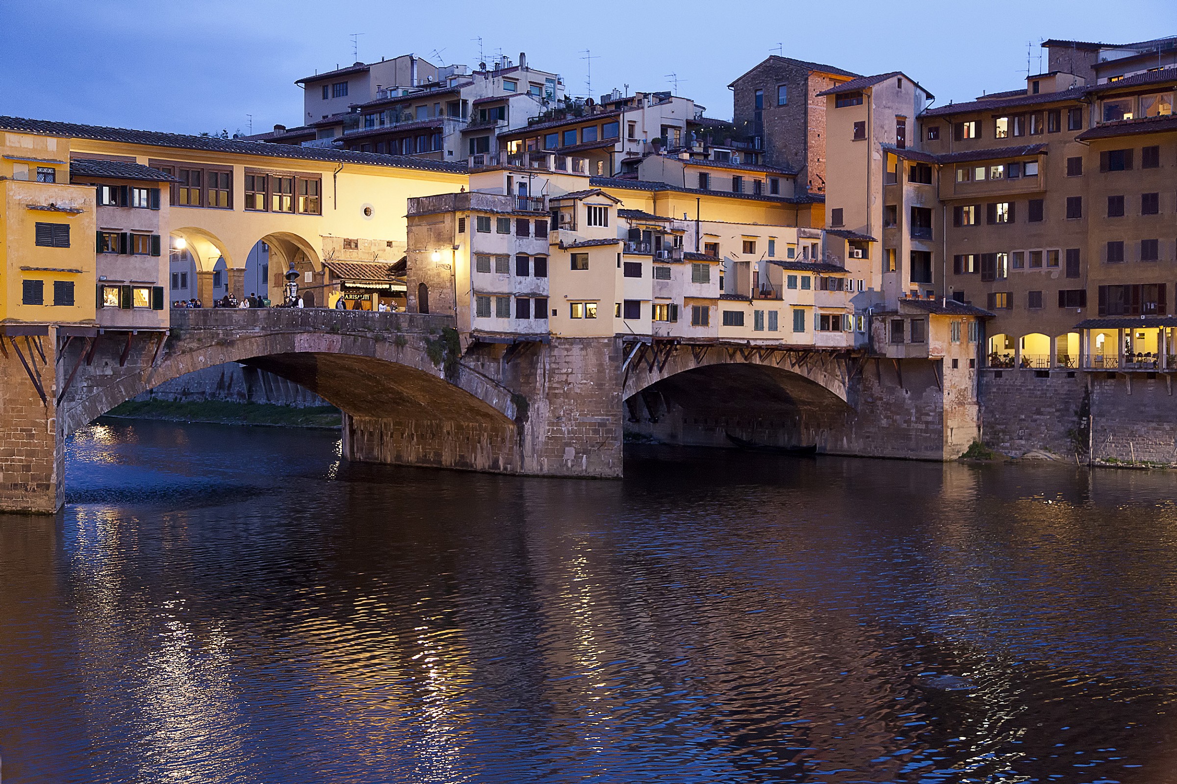 Ponte Vecchio