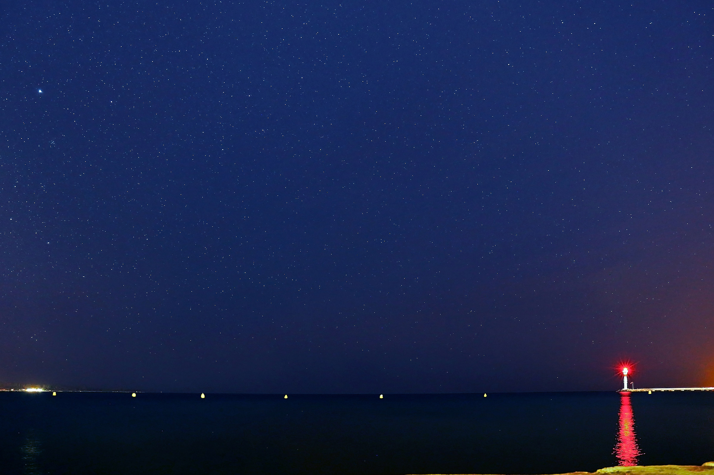 Le stelle sopra Cannes