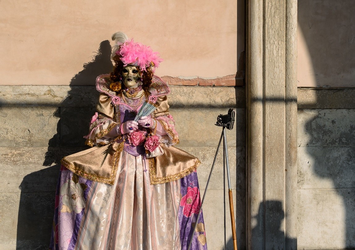 un protagonista sei ombre