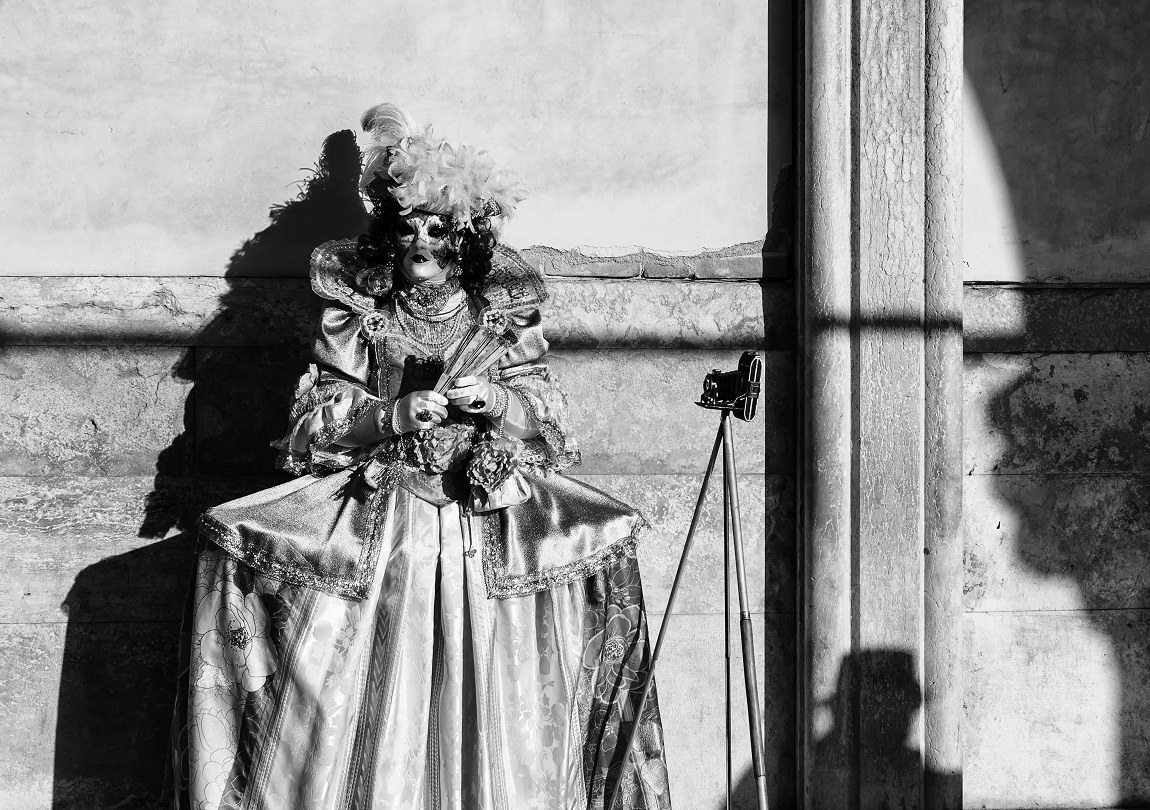 un protagonista sei ombre