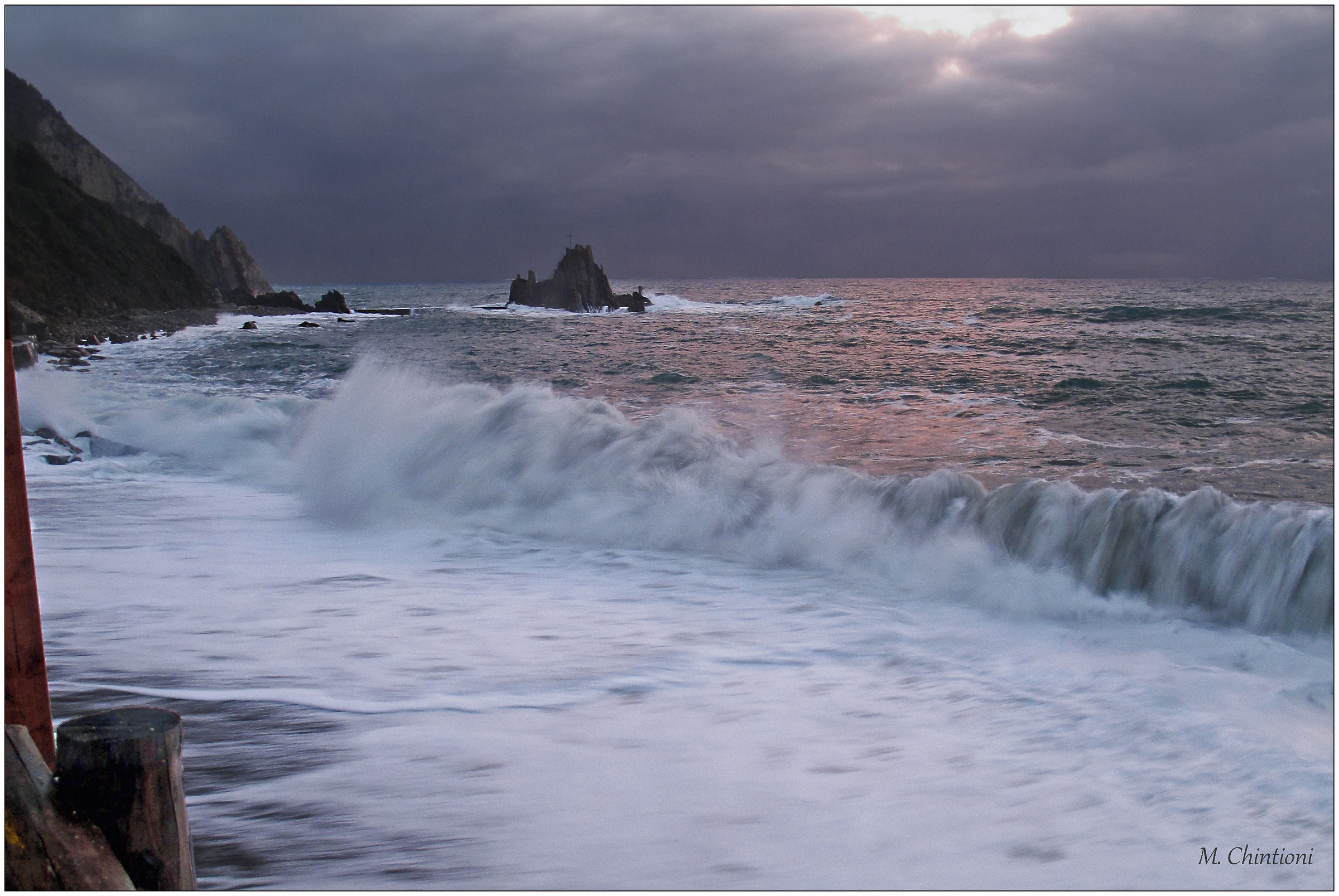 ... "tanto rumore ... x nulla"