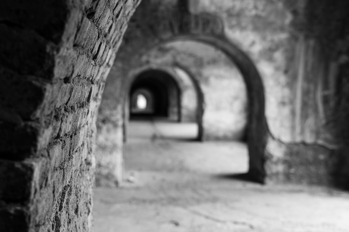 Forte San Marco - Val d'Adige