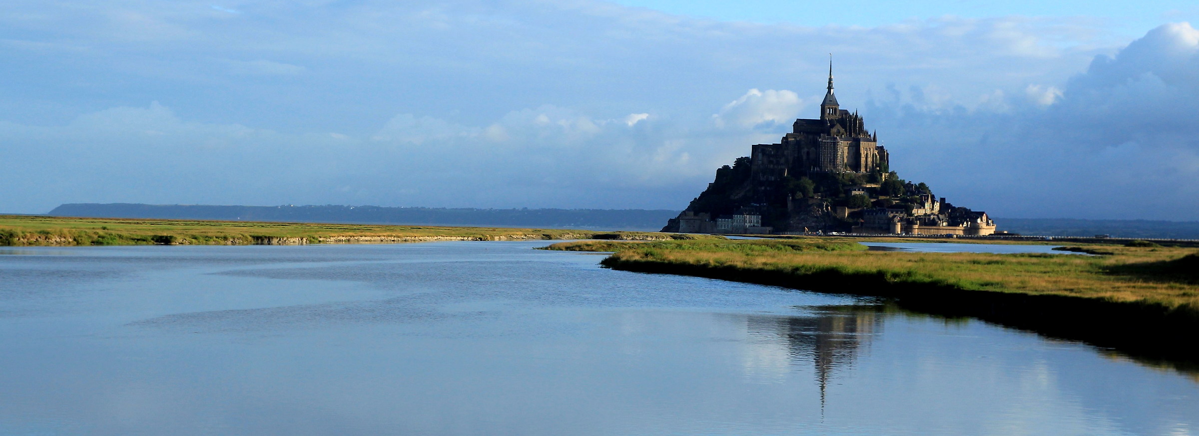 mont saint michel
