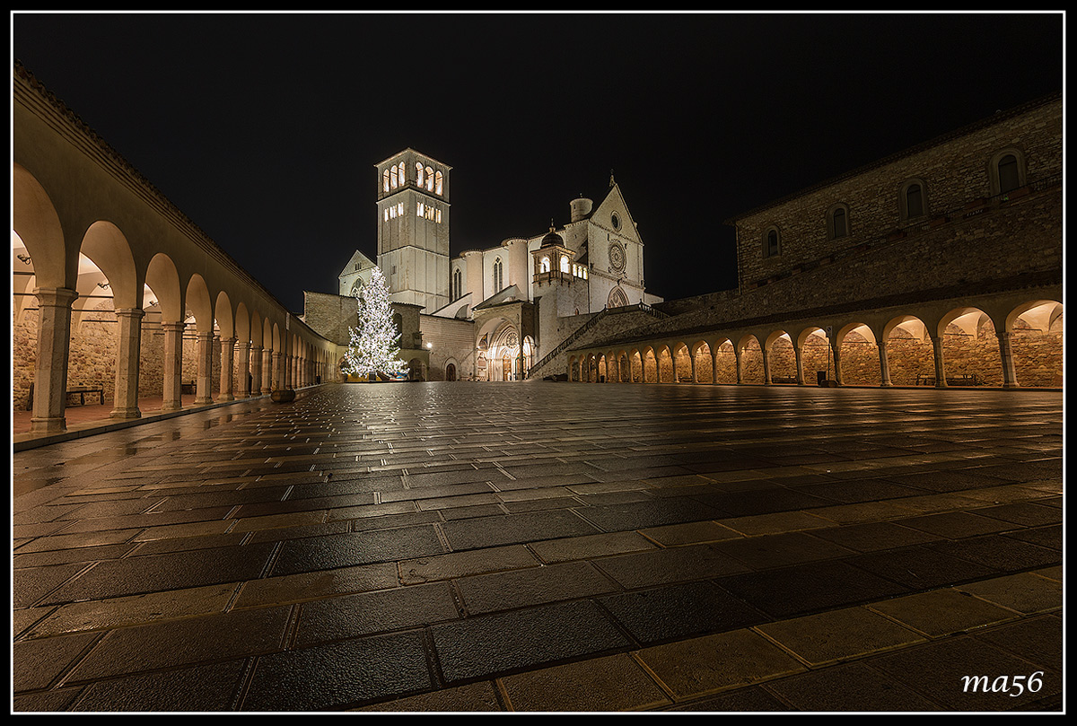 Assisi