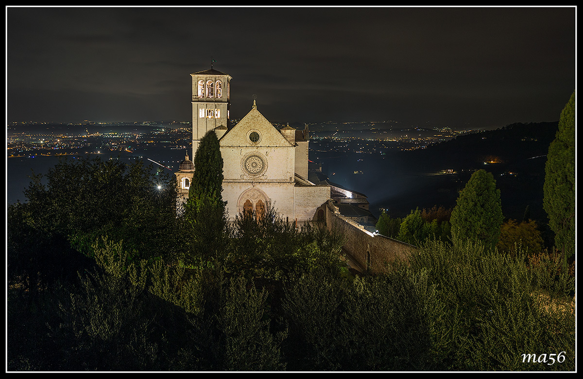 Assisi