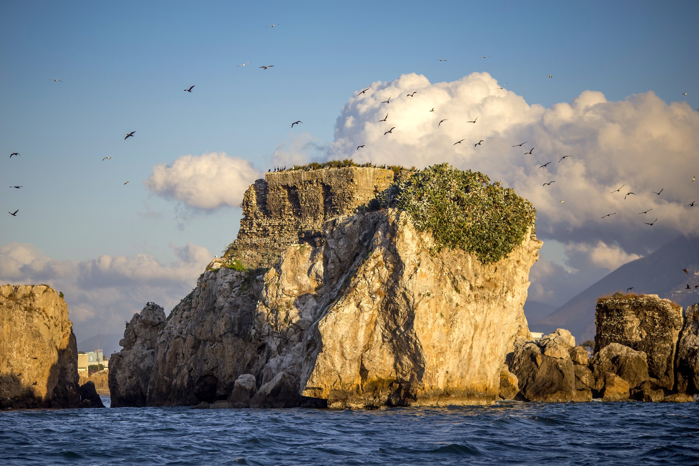 Scoglio di Rovigliano