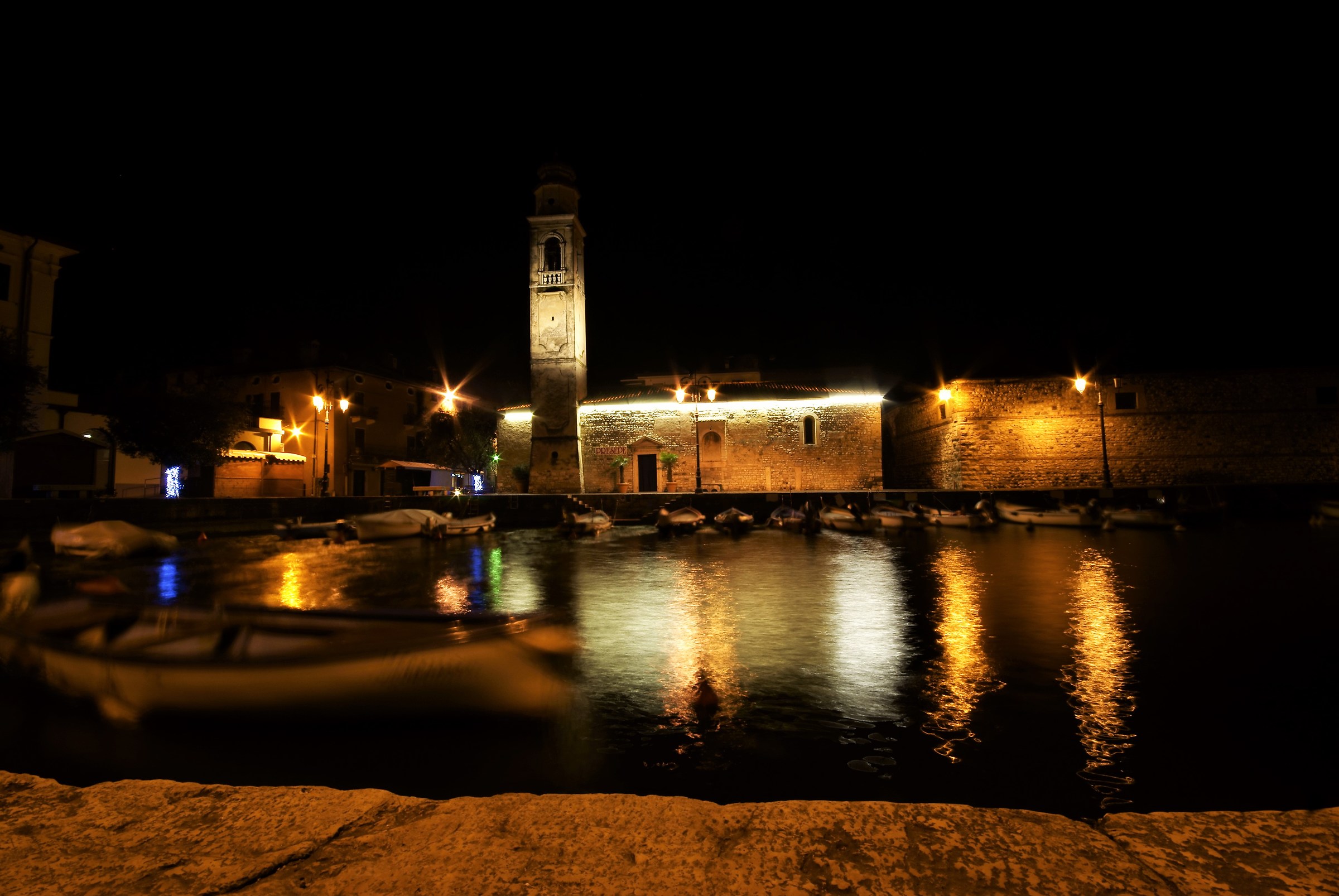 Lago di Garda Lazise