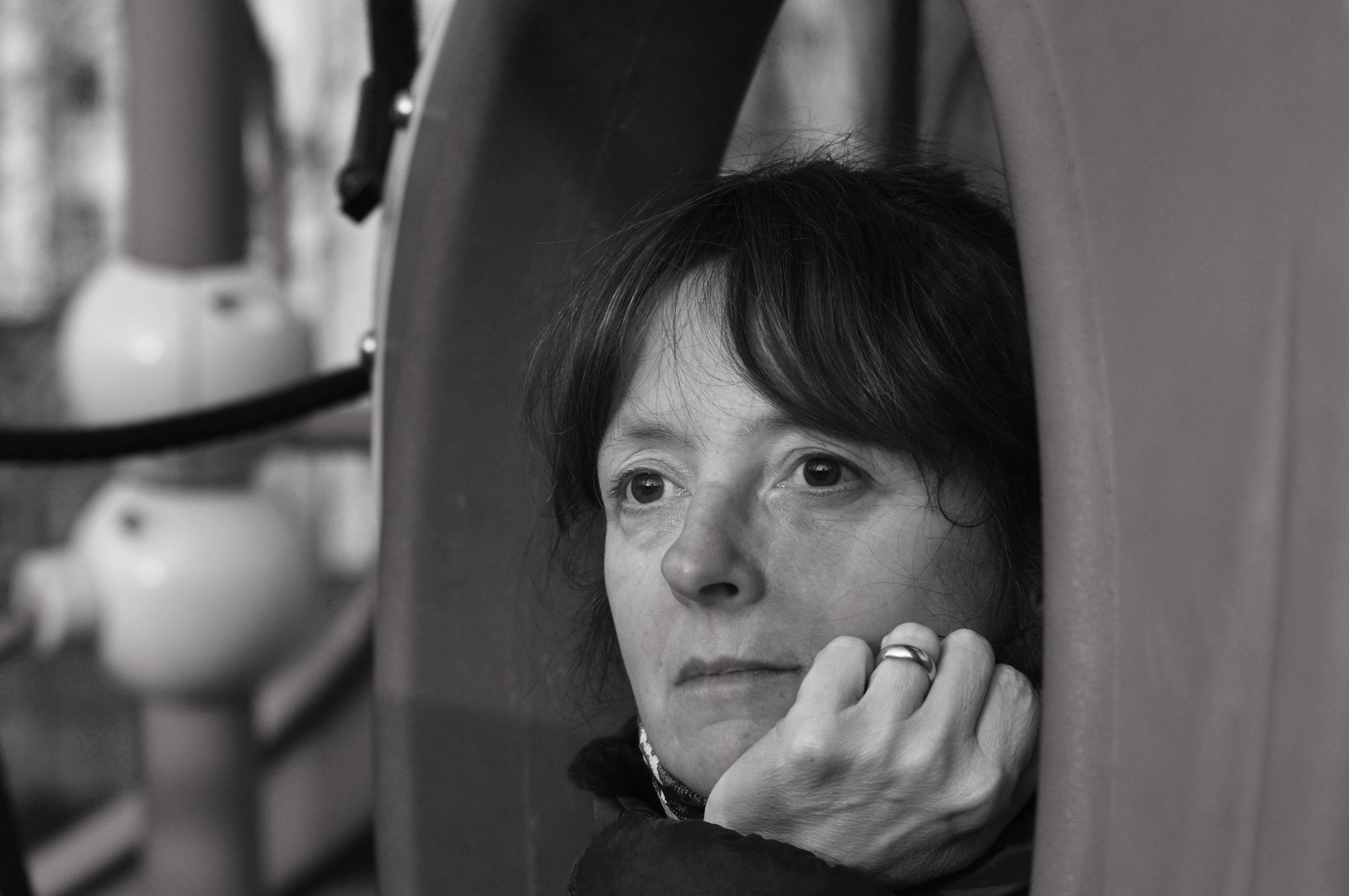 how many thoughts !!!