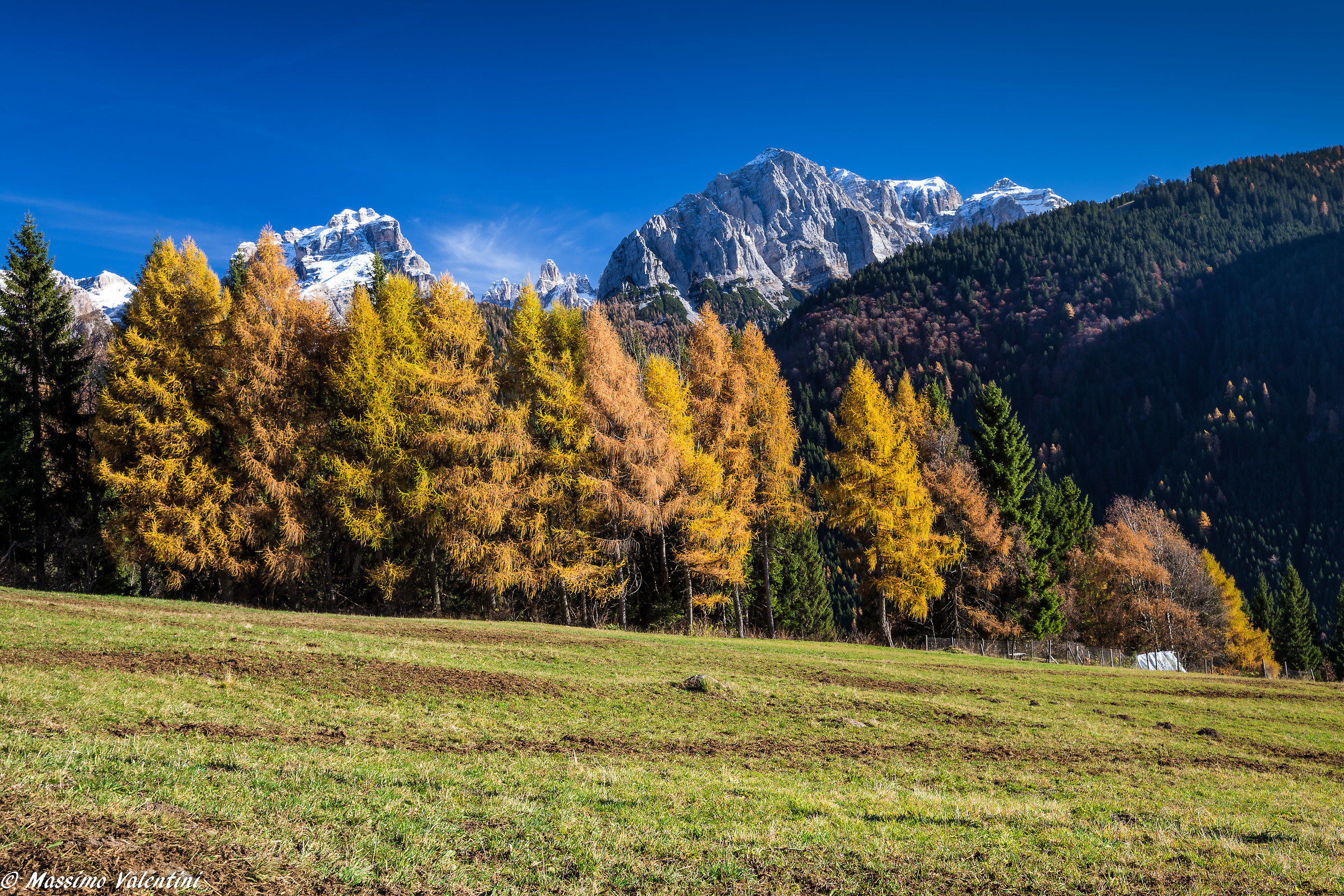 Madonna di Campiglio