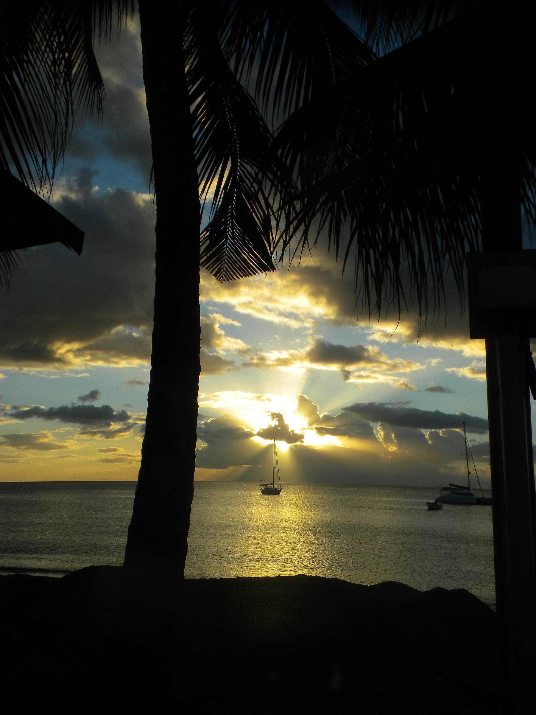 Rum and cigars exciting
