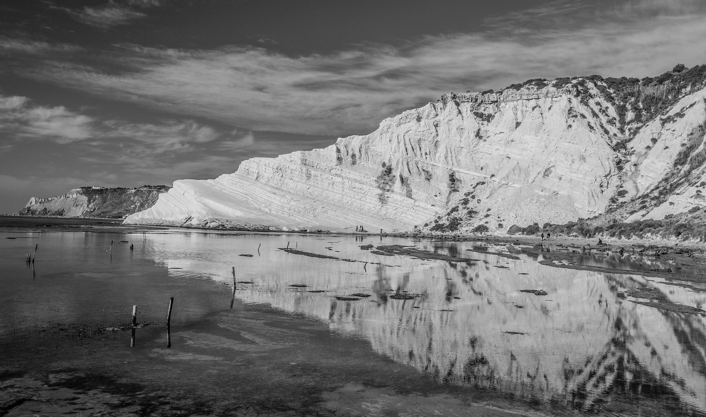 Scala dei turchi (2)