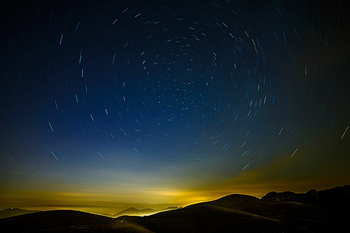 Lessinia " Notturno "