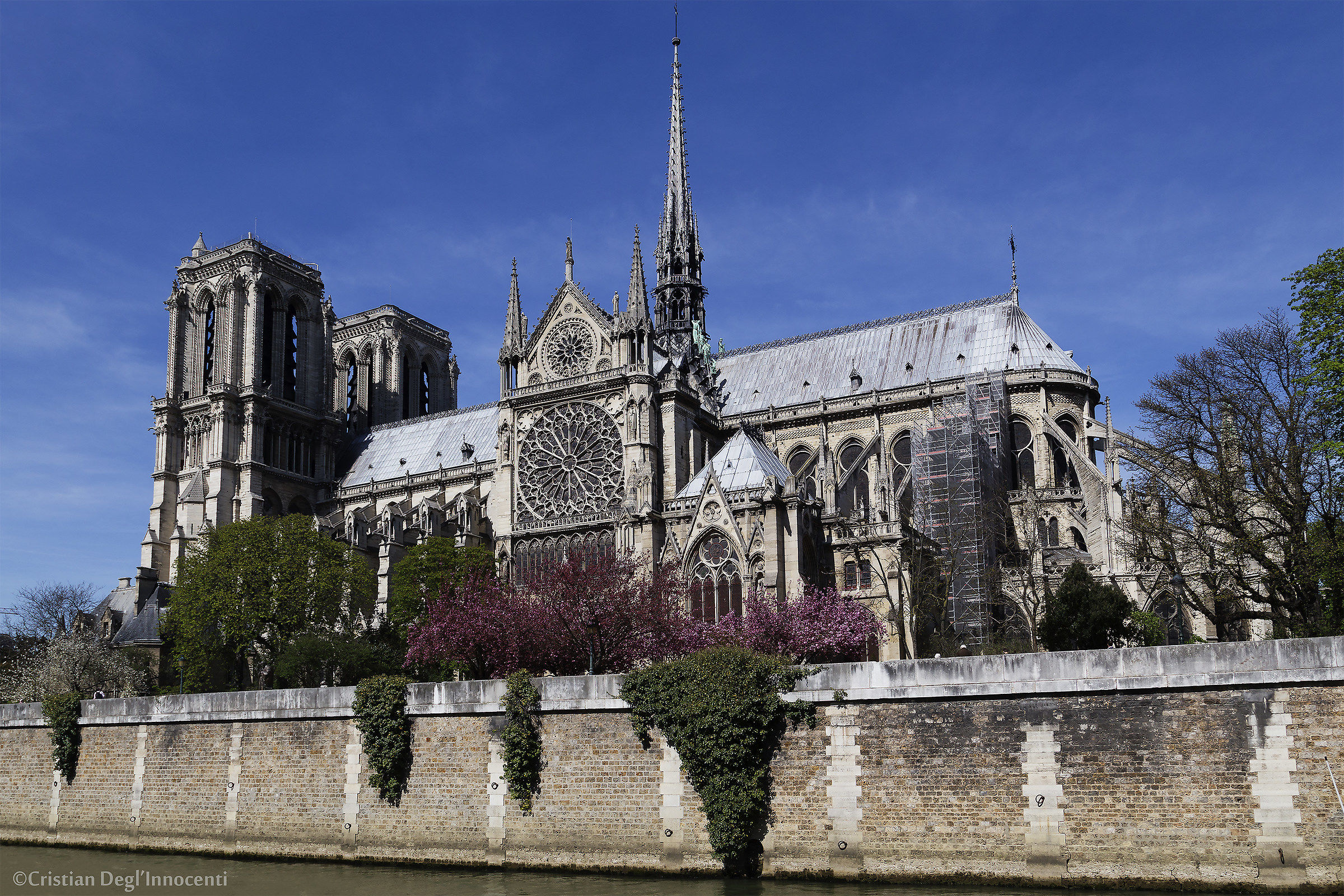 Notre Dame
