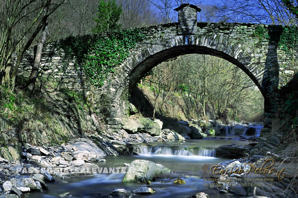 ciae' ponte antico borgo alta via dei monti liguri
