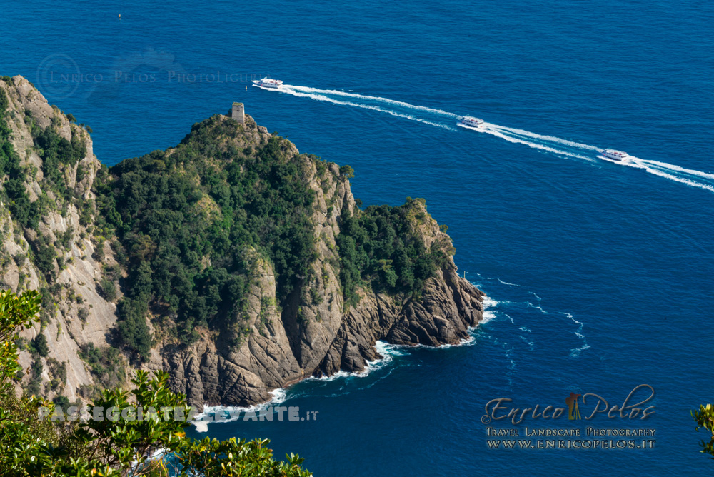 portofino anello 2 semafori cala dell'oro torreacquisto
