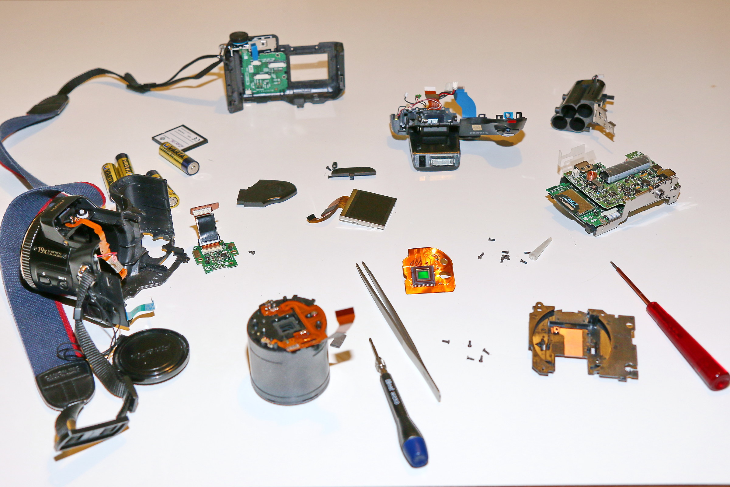 Chissà se ci riesco